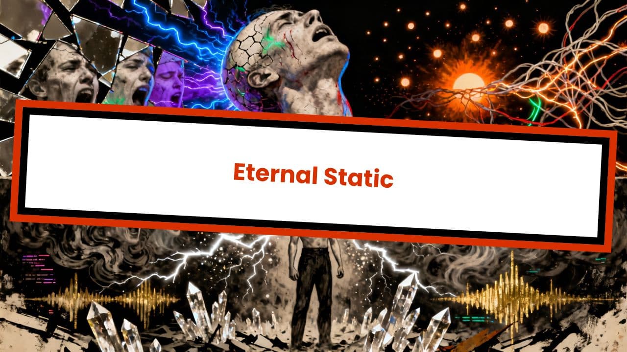 Eternal Static