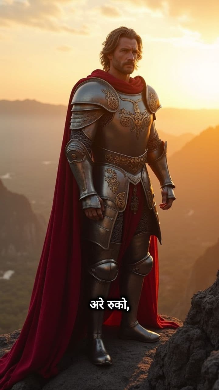 एक्सकालिबर और राजा आर्थर