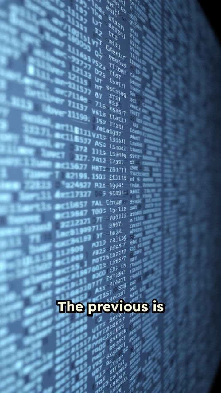 Voice Generation Text Cleaning