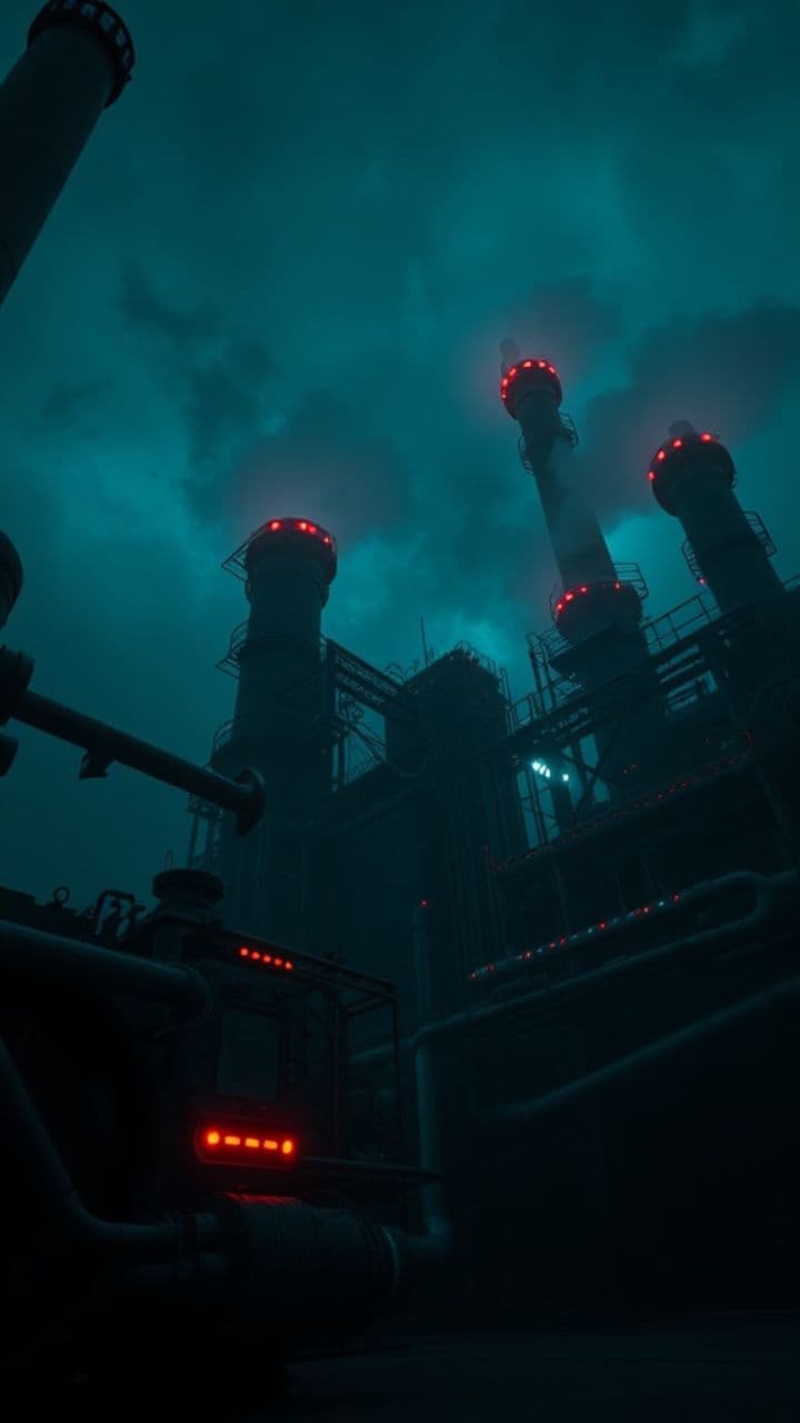 Cyfrowa melodia bez rąk