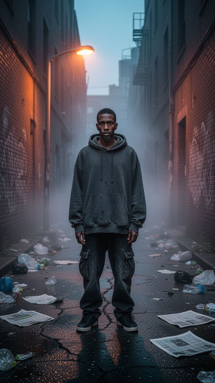 Há Algo Estranho no Meu Nariz