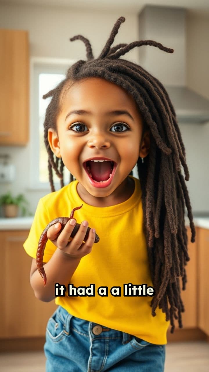 The Adventures of Two Little Brothers