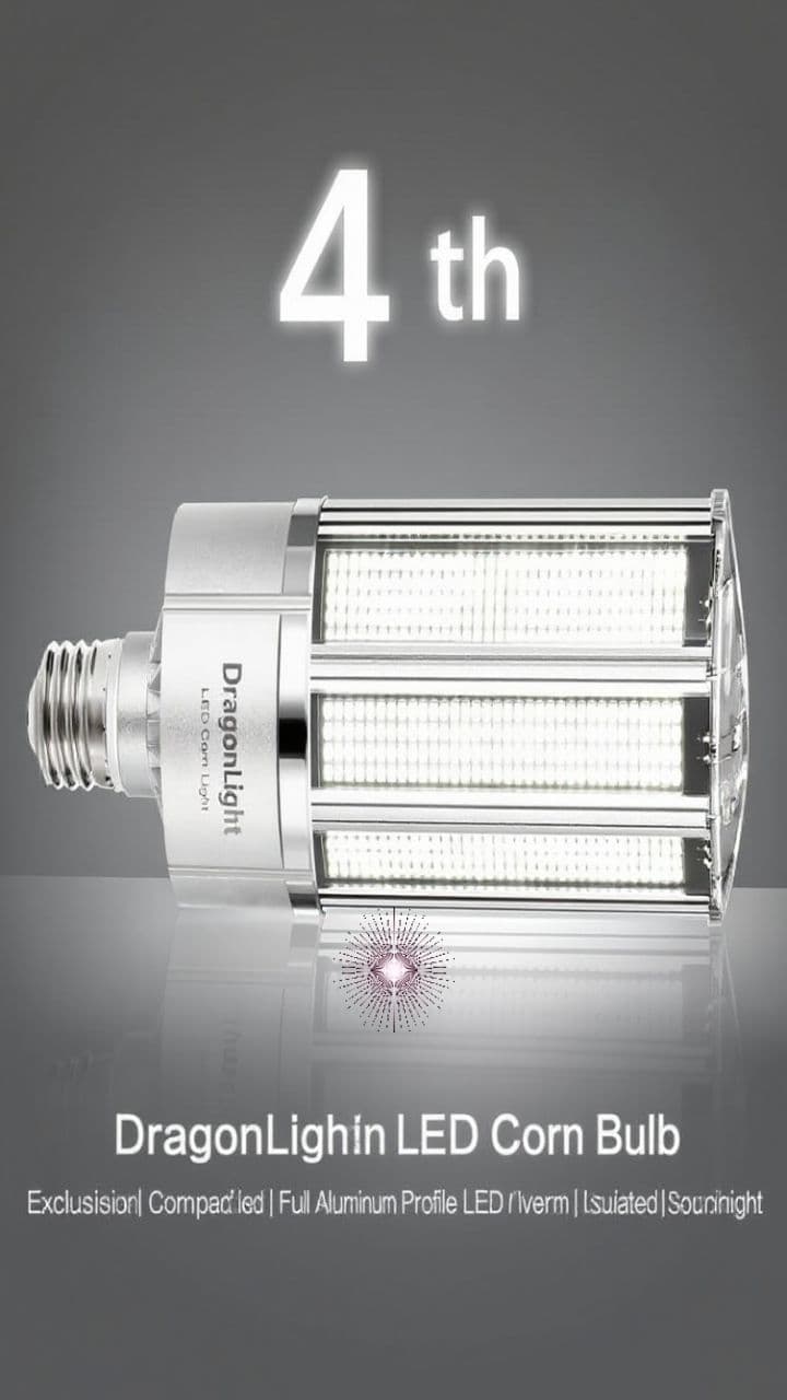 全球照亮的灯具