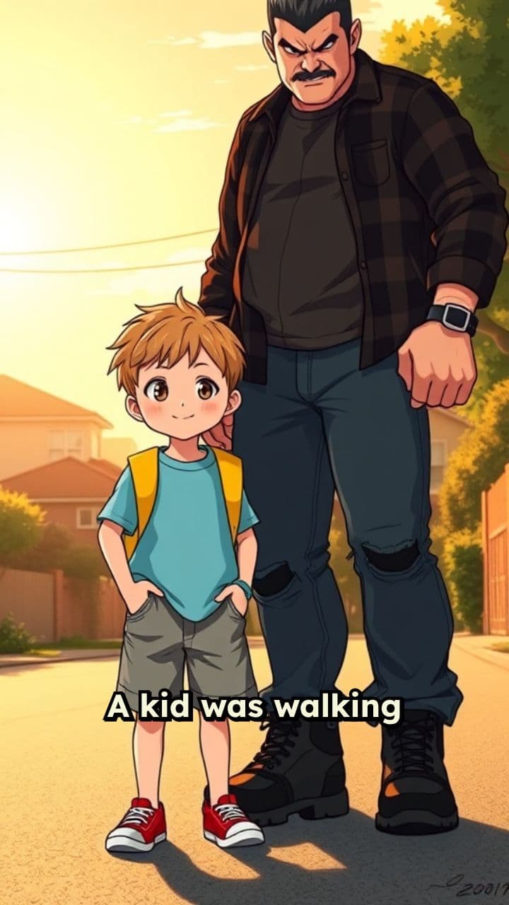 The RPG Kid's Unexpected Triumph