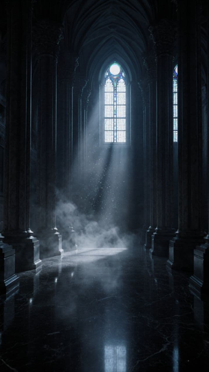 Control and Surrender