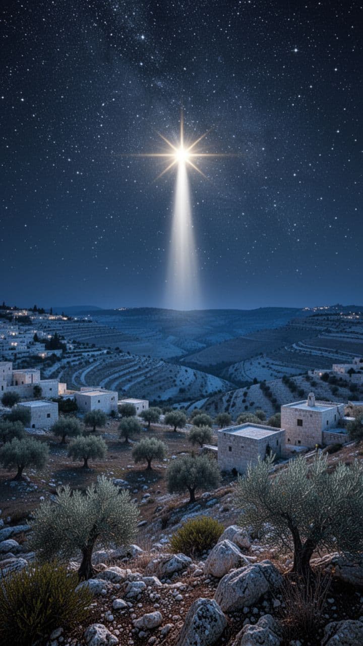 Merry Christmas Heaven's Greatest Gift