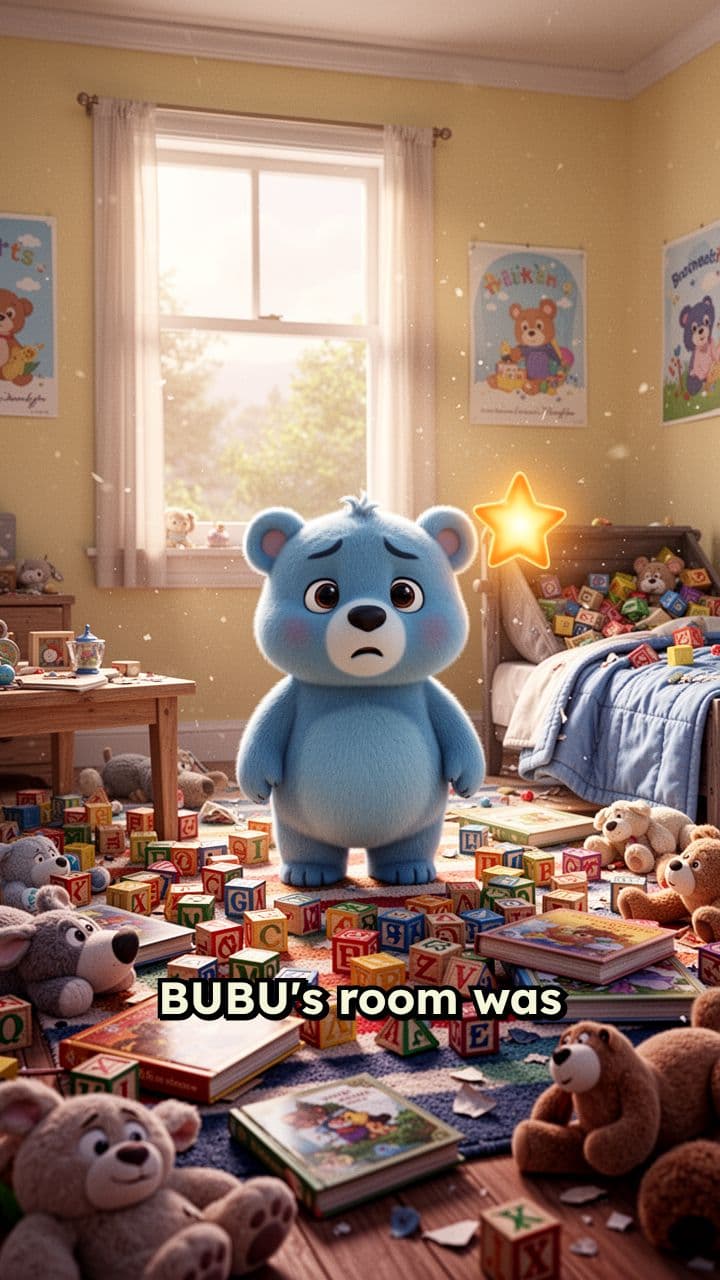 Teamwork Cleanup Fun