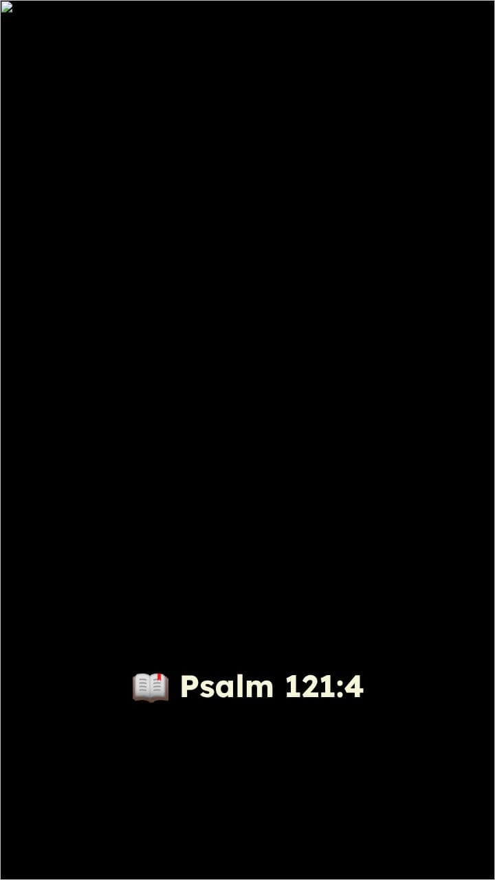 Divine Watchfulness Over You Tonight