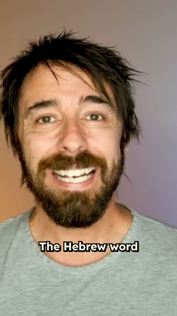 The True Meaning of Humility