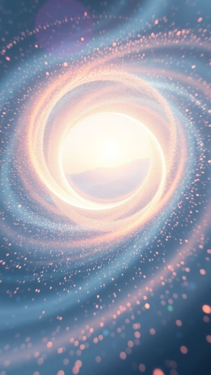 رحلة البحث عن الأمان