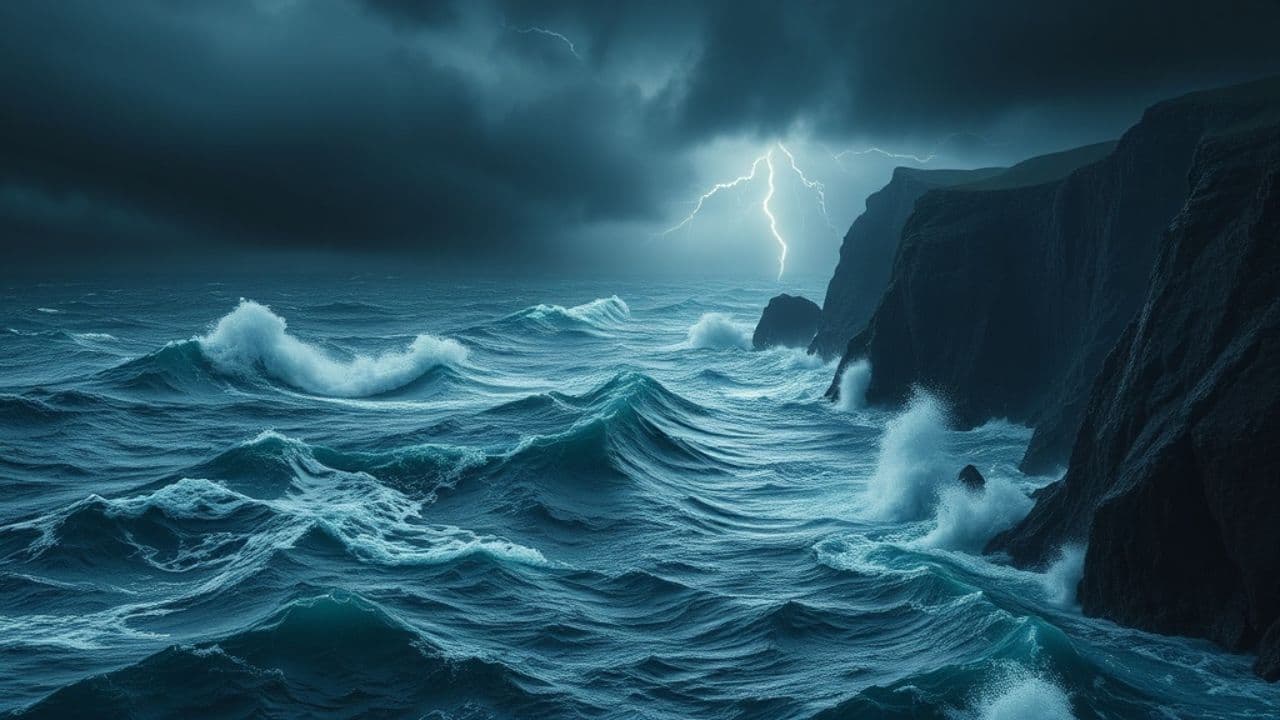 Saga du Guerrier du Nord