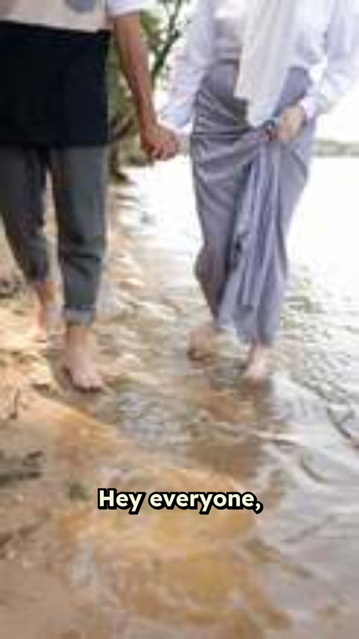 Our Love Story: Engaged!