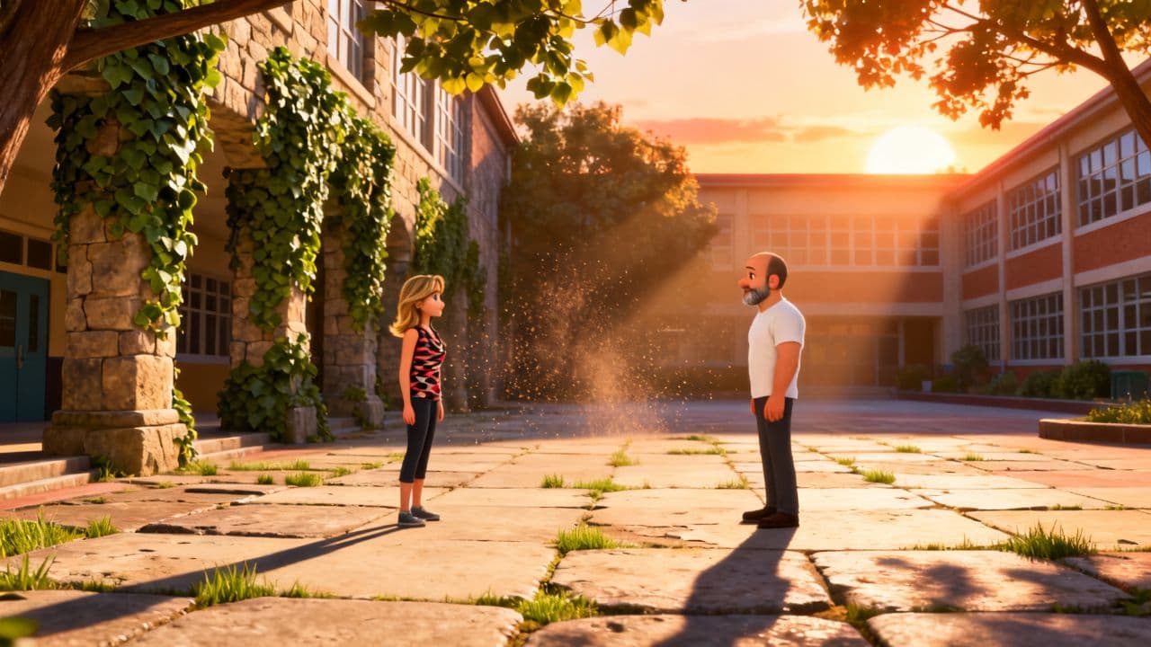 A Life Together in Rosas 7379