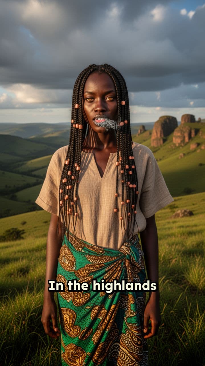 Amara, Taster of Lies