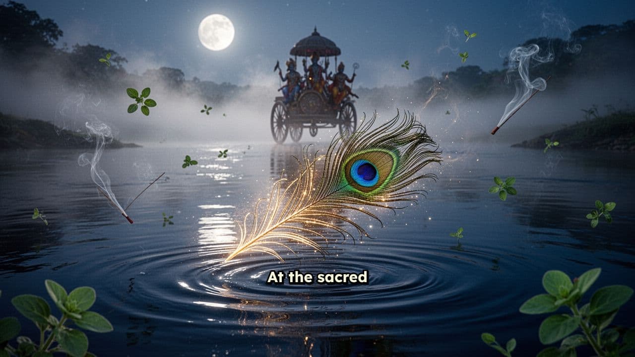 Guru Upadeśam - Eternal Wisdom