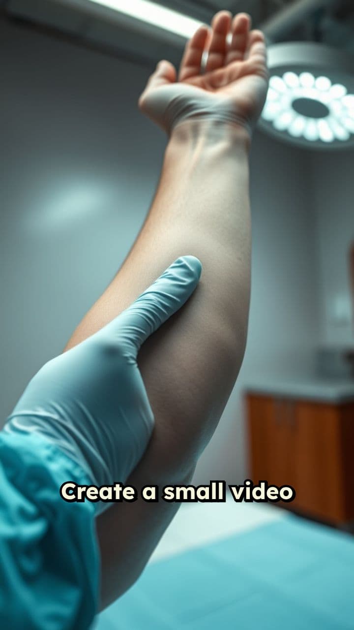 Lipoma Removal Procedure Overview