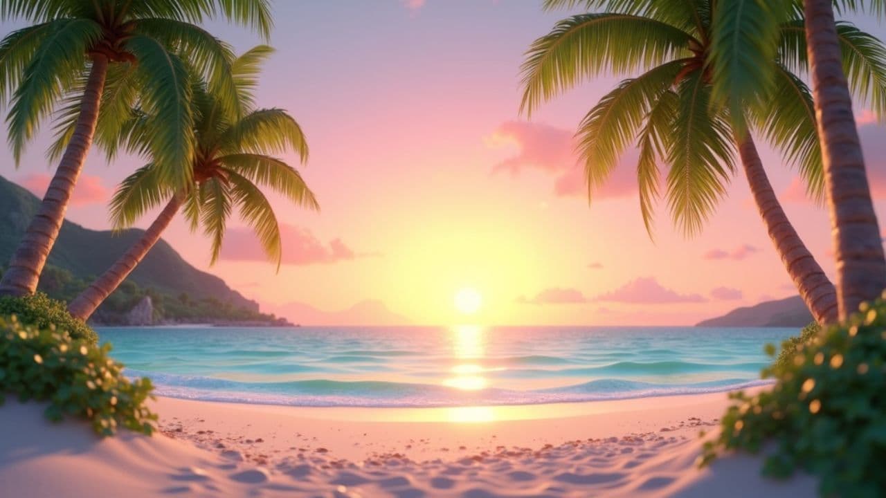 Pineapple Party Delight