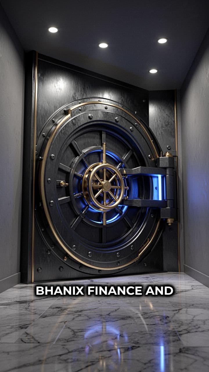 Secure Bhanix NCDs Up to 14%