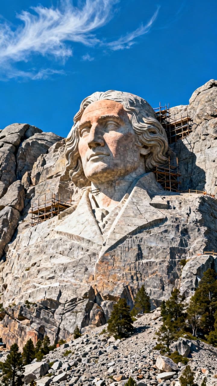 Rise Up: The Enduring Spirit