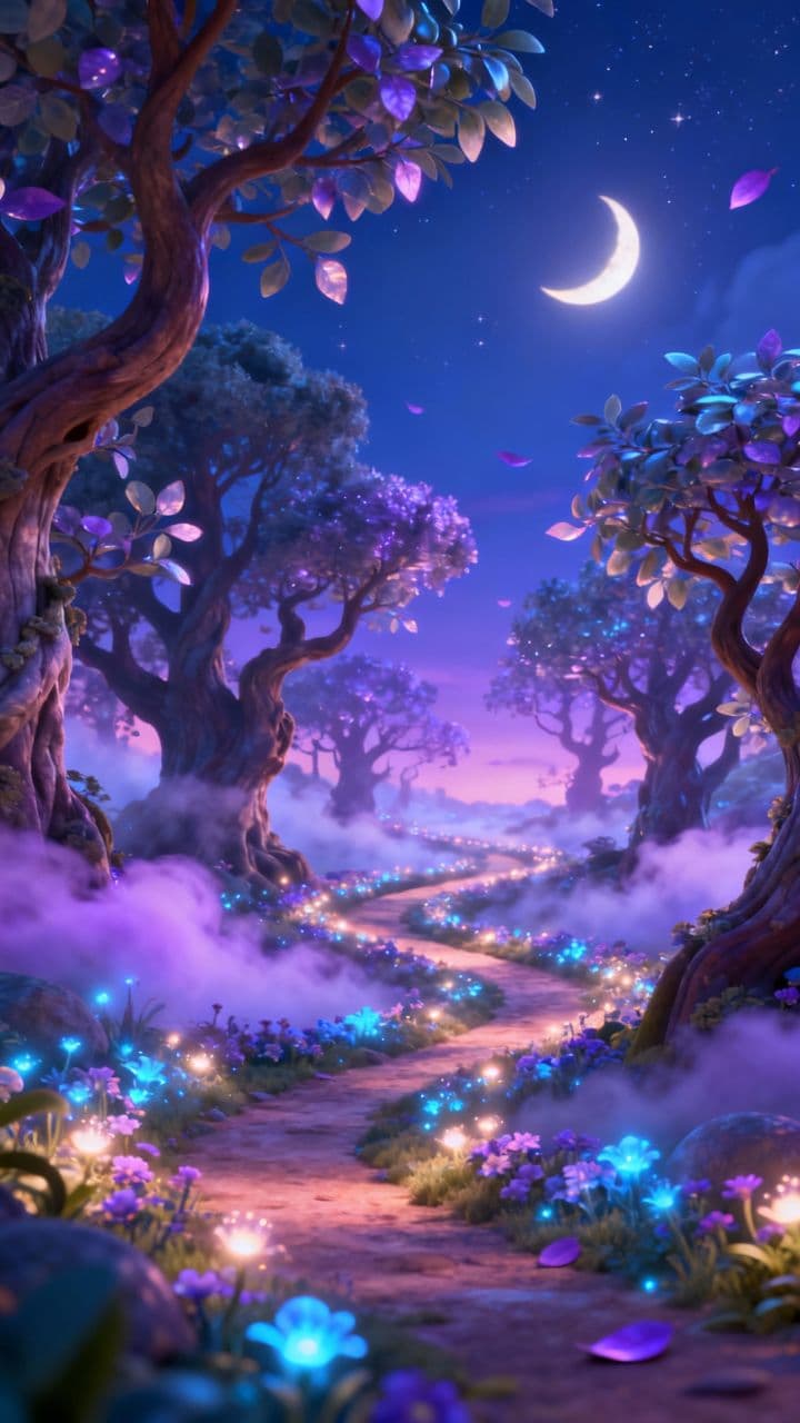 Cochero Azul y sus Historias Mágicas