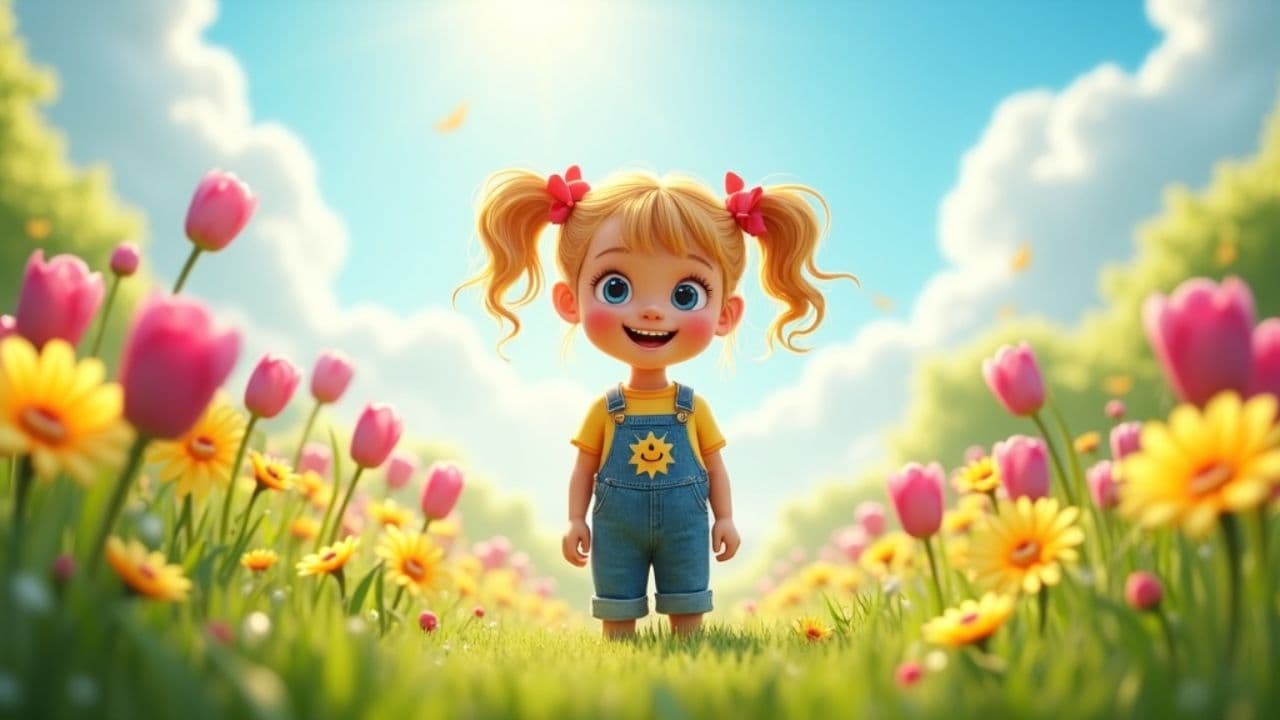 Stretch, Touch, Turn, and Clap