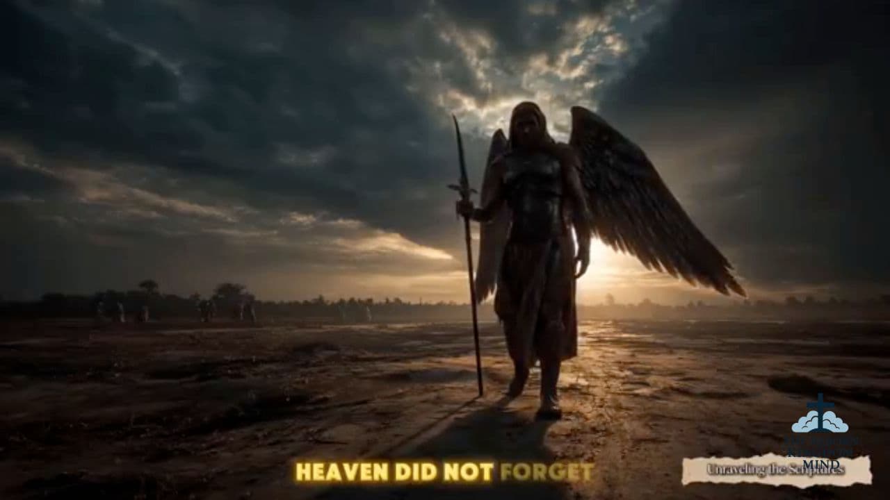 The Dark Fate of the Watchers' Wives