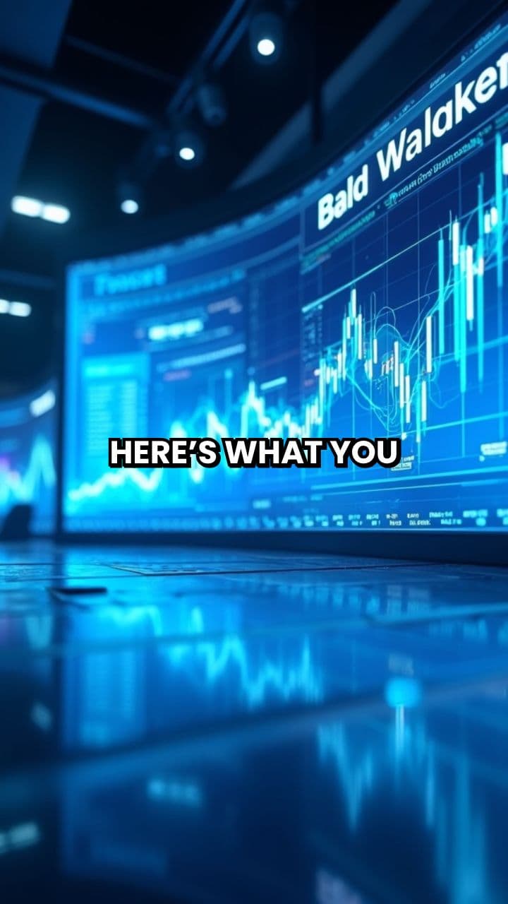 Gold and Bonds Rally Amid Economic Uncertainty