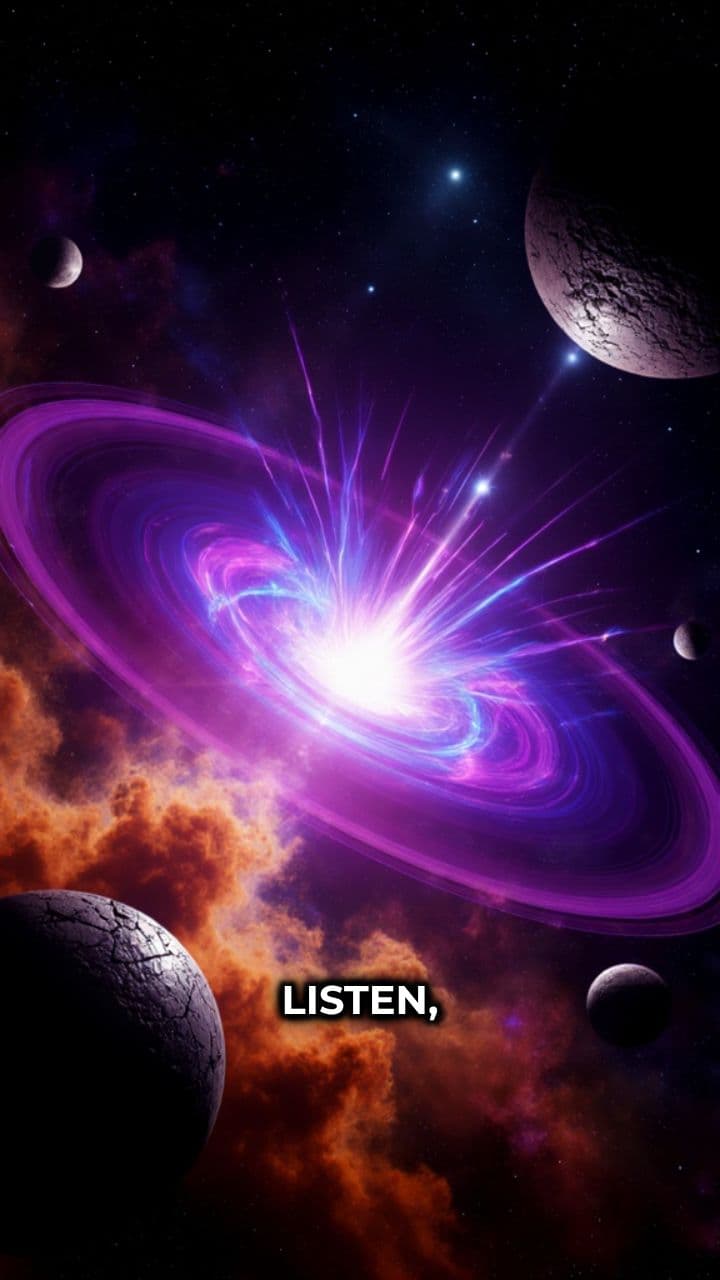 Fast Radio Bursts: Cosmic Burps