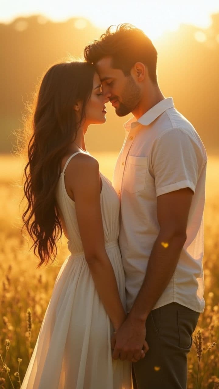 Сила любви и прощения