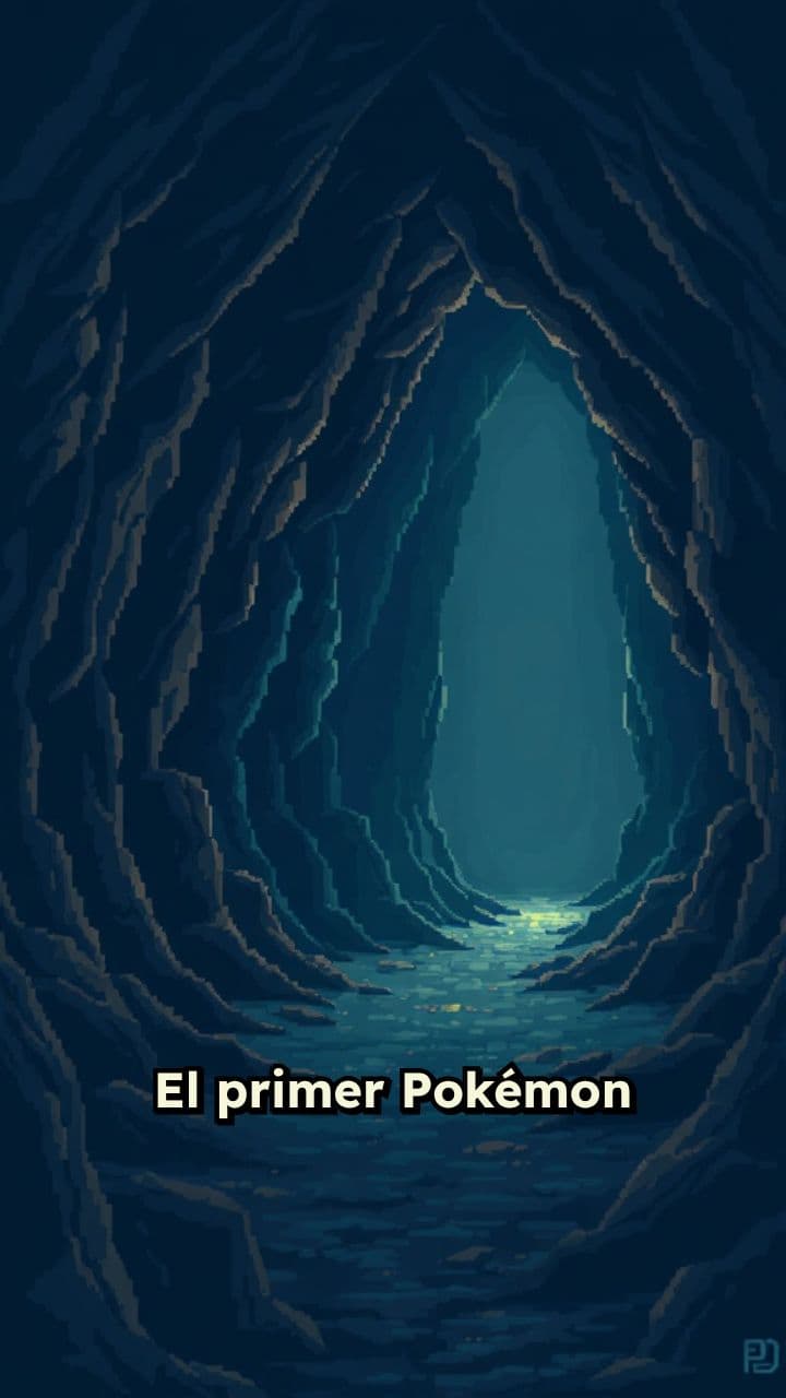 Rhydon: El primer Pokémon creado