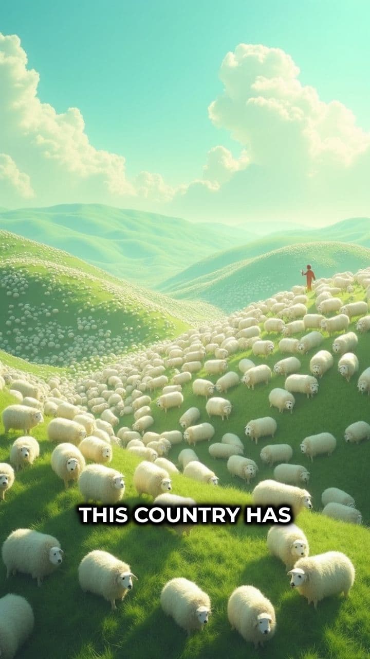 Unique Wildlife of New Zealand