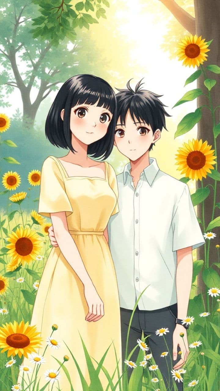 Choosing Each Other Every Single Day