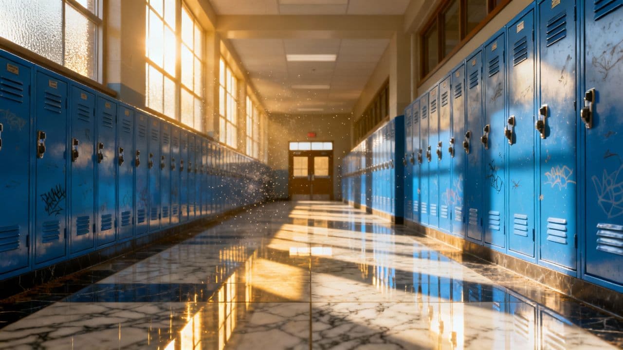 When You Love Someone Like Me