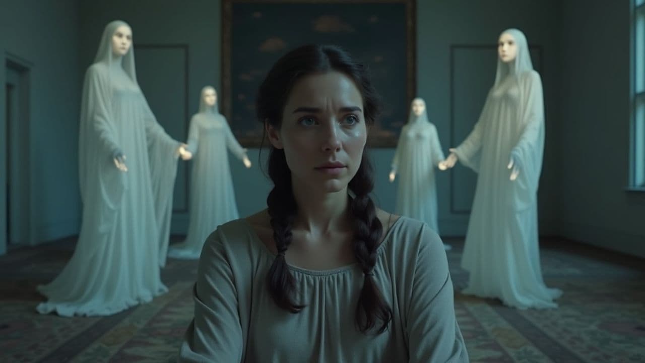 Transformando obsessão em amor maternal