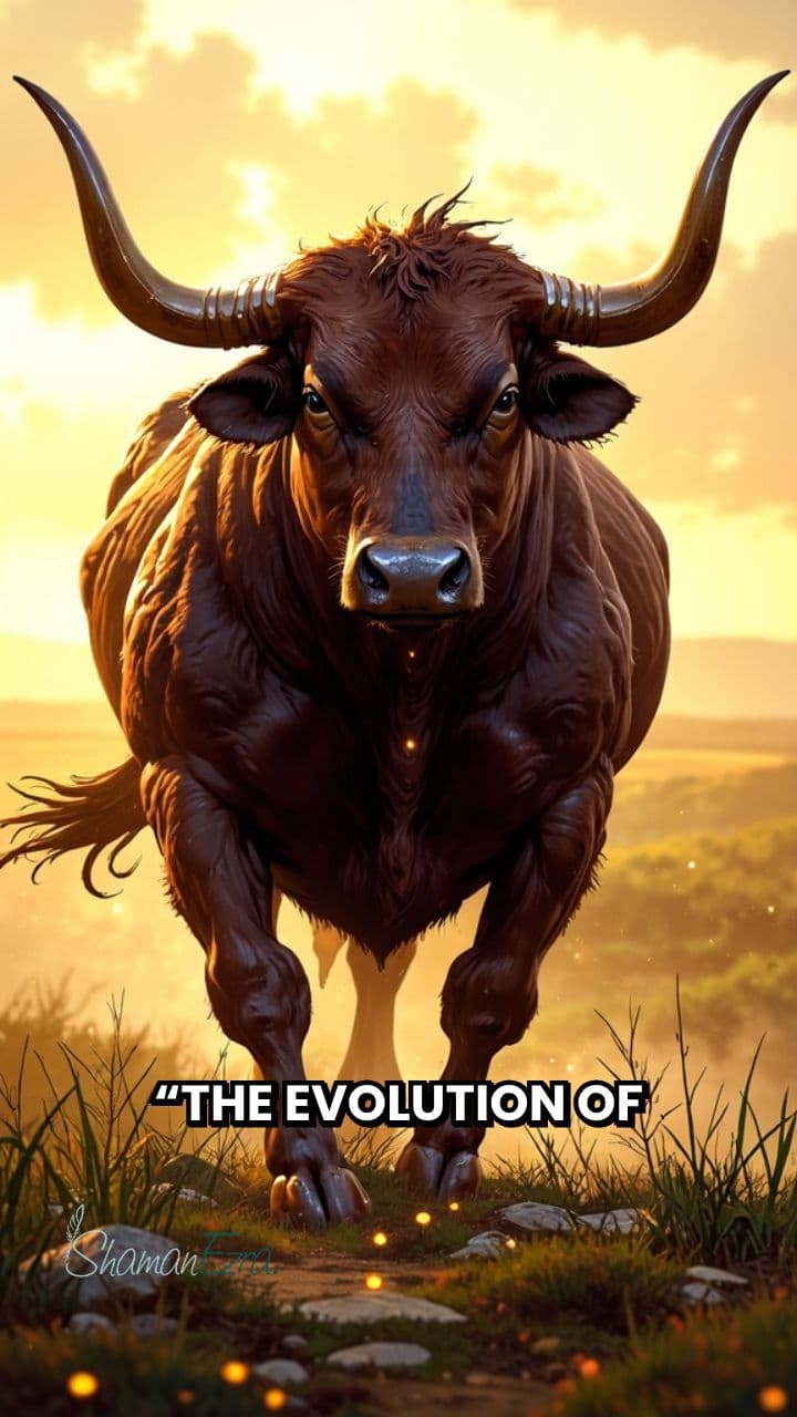 The Evolution of Taurus