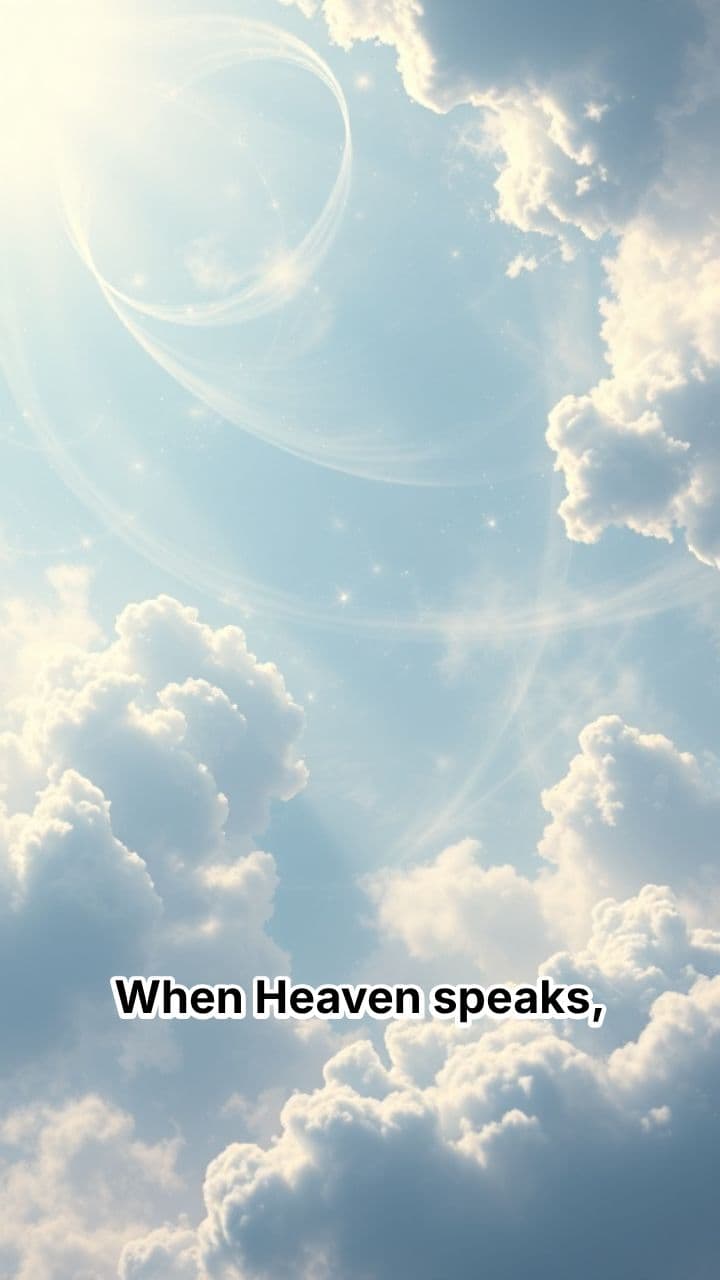 The Whisper of Gabriel