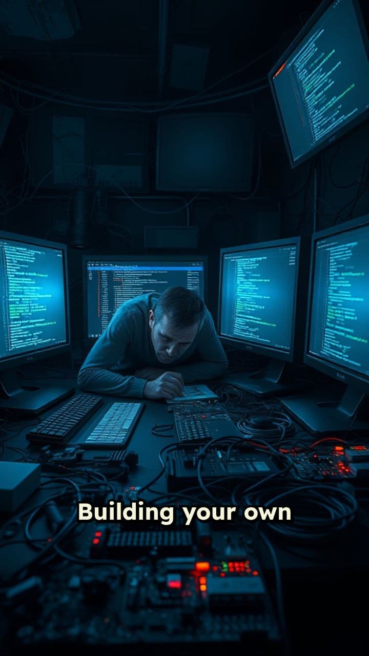 Streamline Your Tech with iShareHow Labs