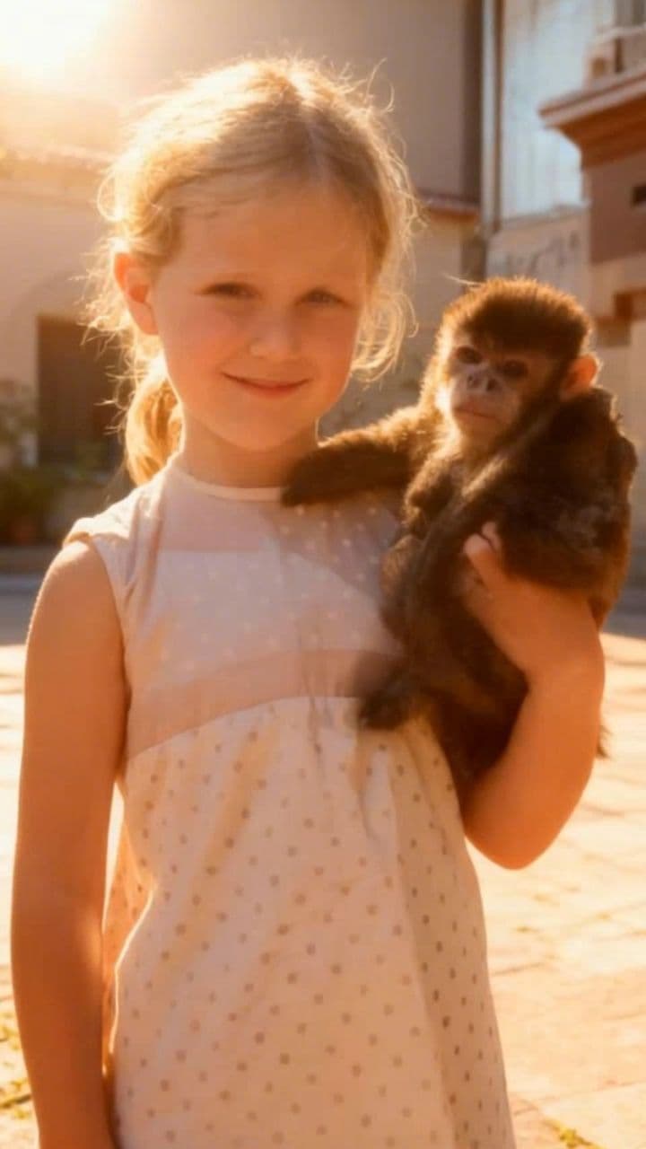 Image transform video