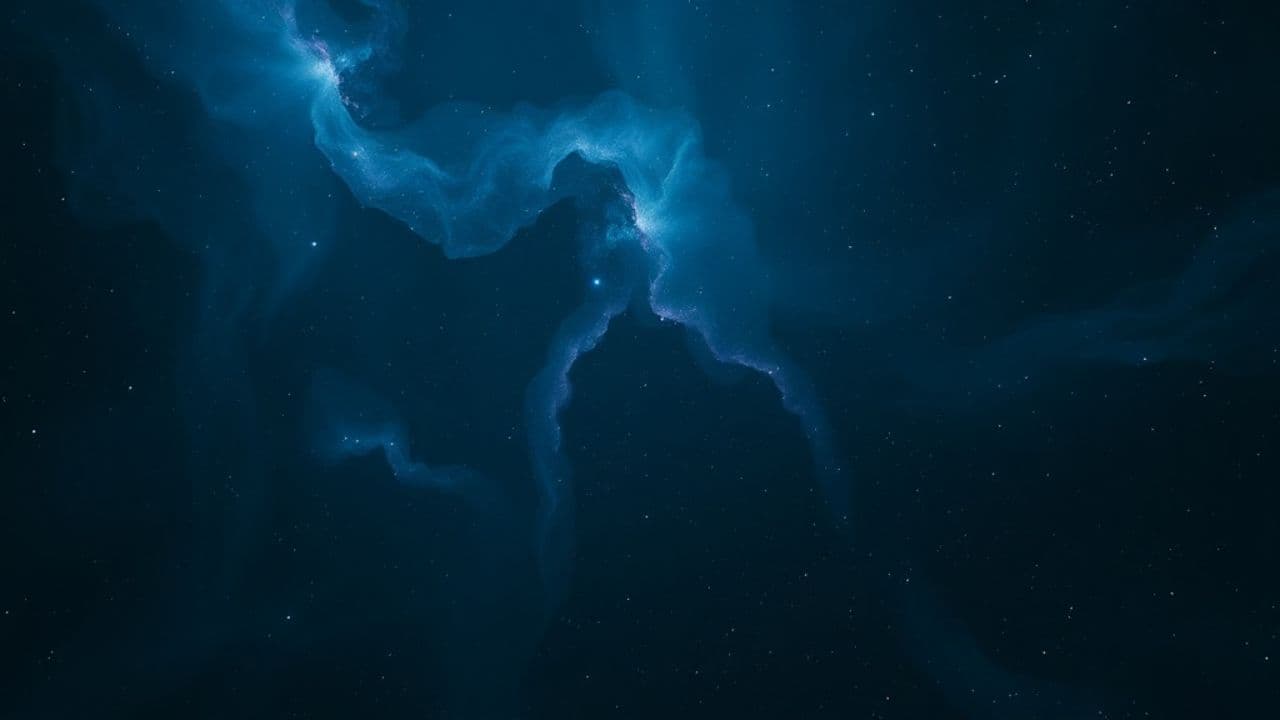 Mysterious Ambient Journey