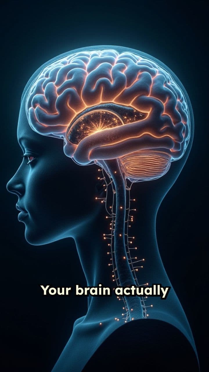 Unlock Your Mind's Healing Power