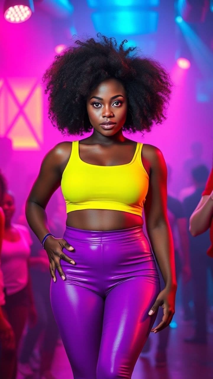 I Wanna Rock Your Body