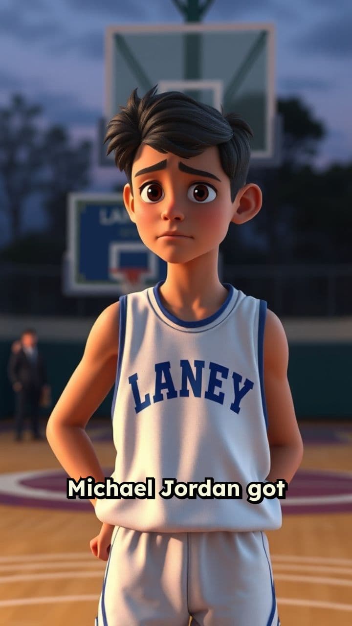 From Rejection to Greatness