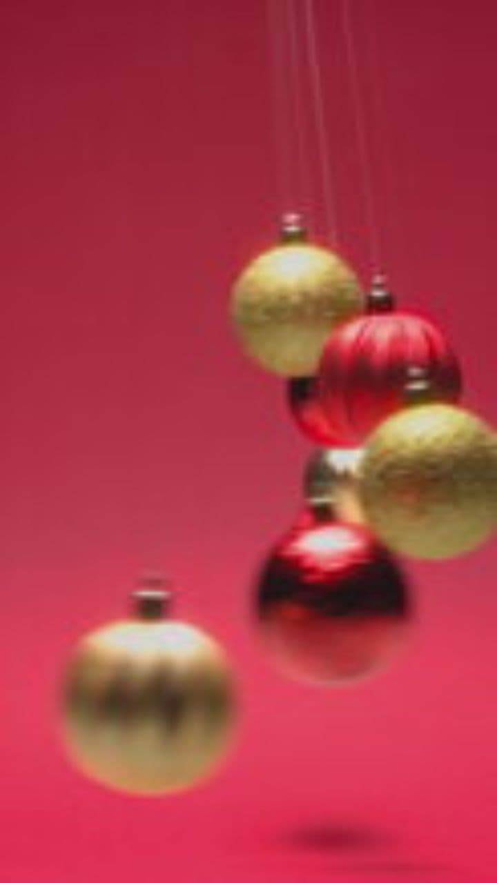 Christmas Is Coming Rhyme