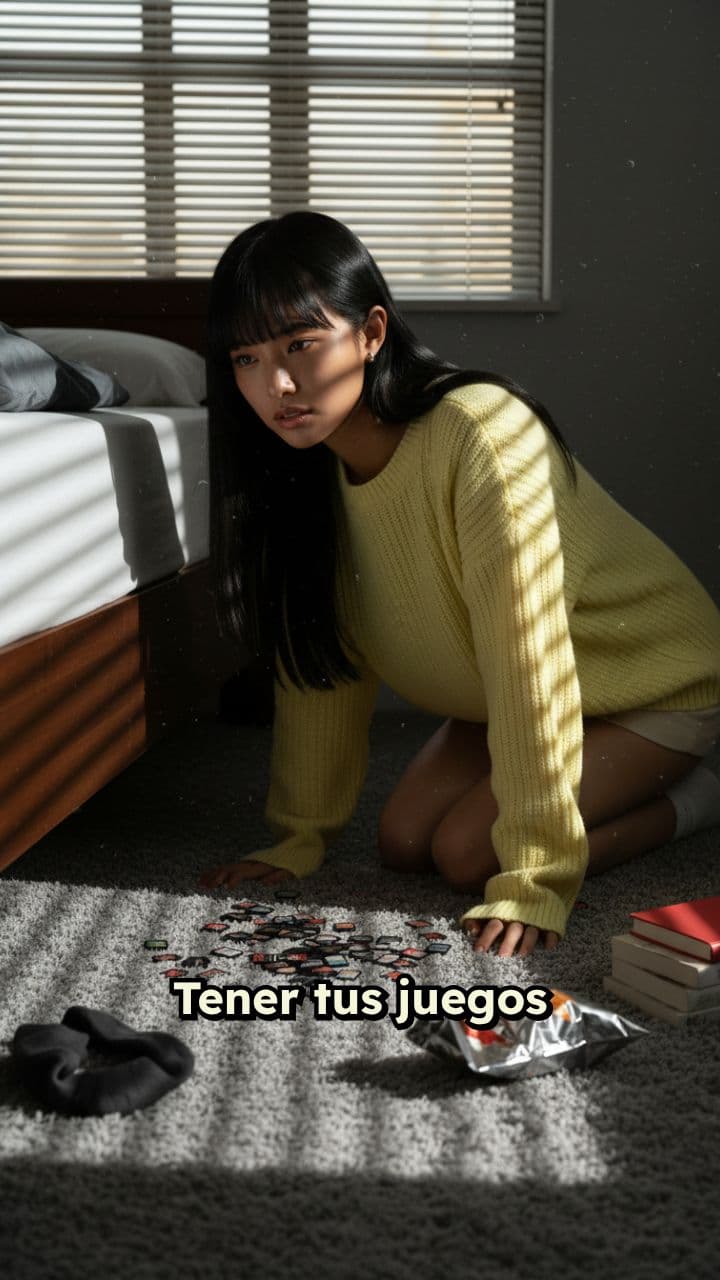 Caja para 22 cartuchos DS/3DS