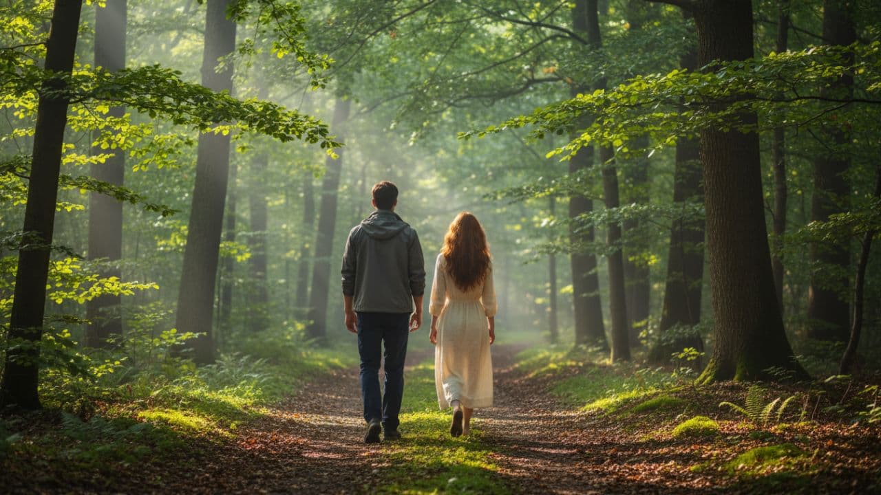 Peace the World Can’t Give