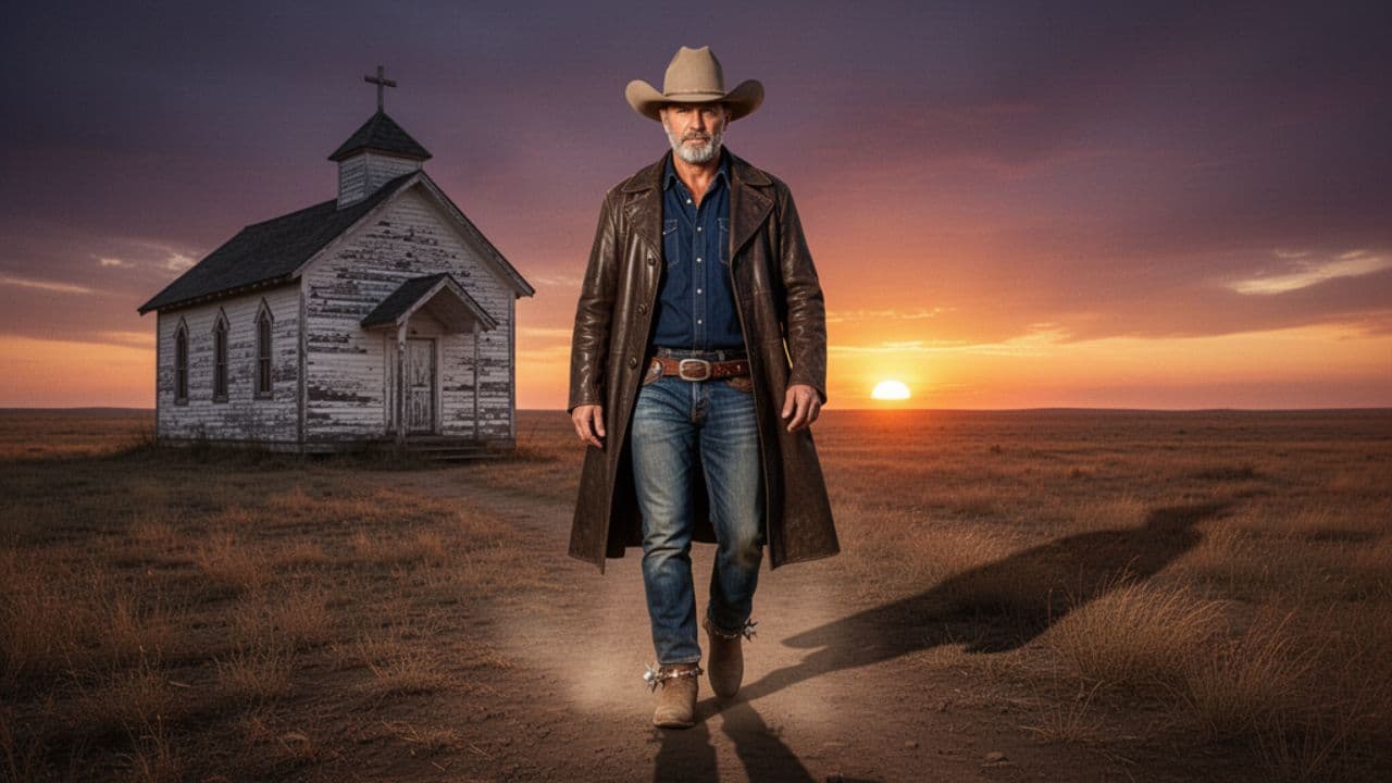 Walking the Narrow Road