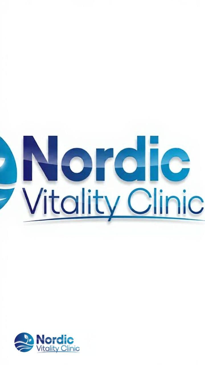 Nordic Vitality Clinic: Ett beslut för förändring
