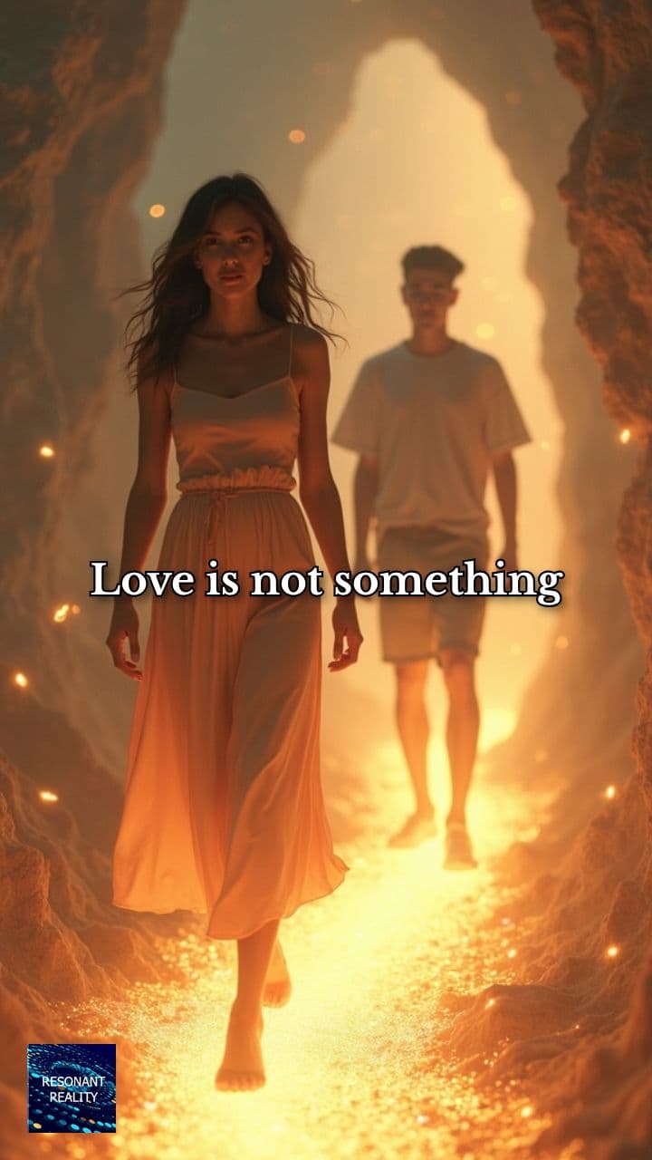 Attracting Love Through Self-Warmth