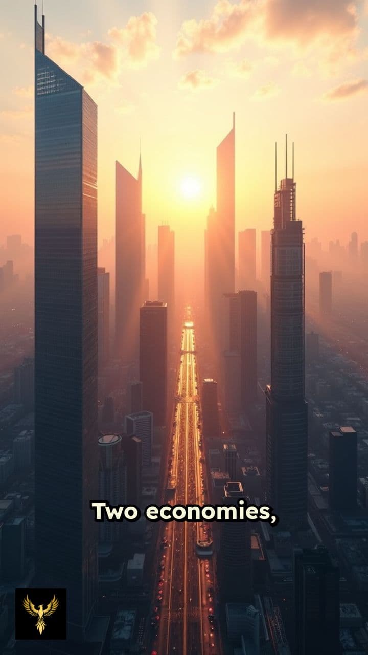 Unified Growth in the Middle East