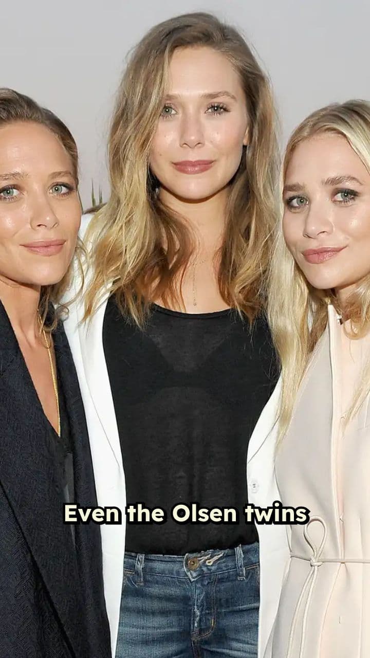 Olsen Sisters and Awkward Talent Shows